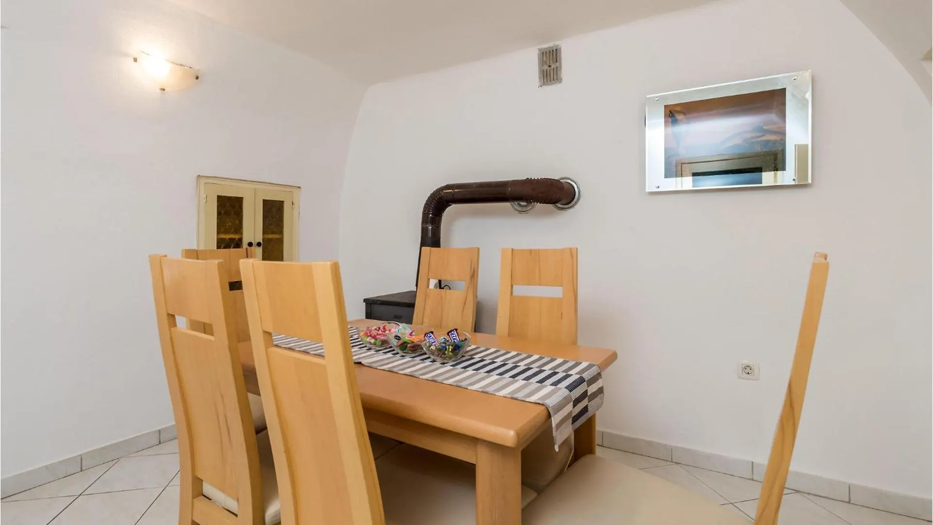 Cozy Home In Moscenicka Draga With Kitchen 0*,