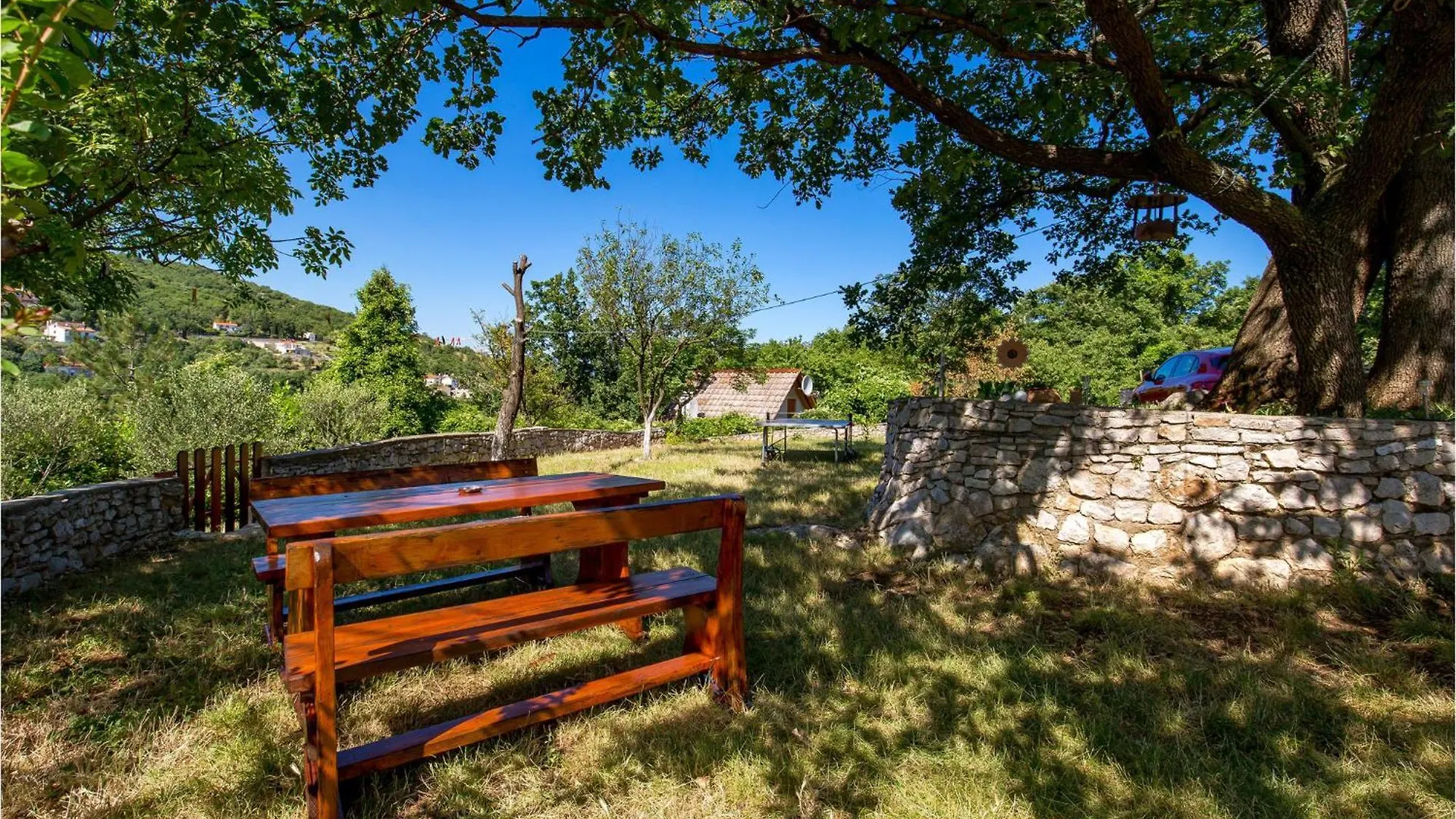 Cozy Home In Moscenicka Draga With Kitchen 0*,
