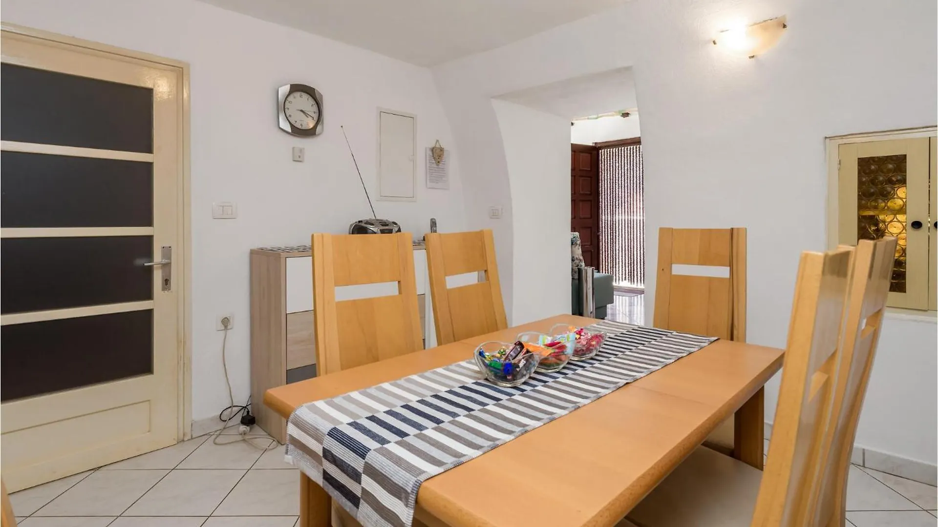 Cozy Home In Moscenicka Draga With Kitchen Chorwacja